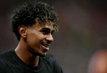 بعد فوز برشلونة 4-1 على غلطة سراي.. يامال: الهدف الملغى كان سيجعل المباراة أصعب