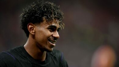 بعد فوز برشلونة 4-1 على غلطة سراي.. يامال: الهدف الملغى كان سيجعل المباراة أصعب