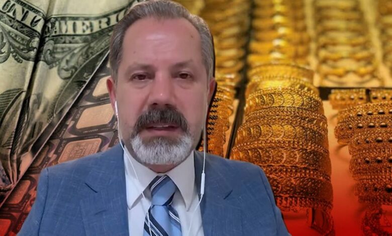 تصعيد الشرق الأوسط قد يدفع النفط إلى 120 دولارًا.. والفضة رهان خبير تركي للعامين المقبلين