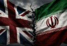 إيران تستدعي السفير البريطاني بعد توقيف 3 مركبات يُشتبه في حملها متفجرات قرب قاعدة تستخدمها واشنطن