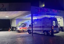 80 عاملًا في مستشفيات إزمير بعد تناول وجبات من شركة واحدة.. والعينات قيد التحليل