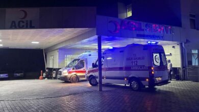 80 عاملًا في مستشفيات إزمير بعد تناول وجبات من شركة واحدة.. والعينات قيد التحليل