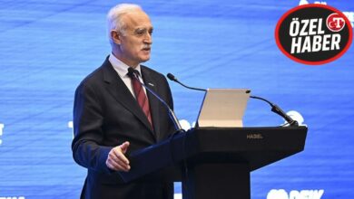 تركيا تدعو أوروبا لتحديث الاتحاد الجمركي وإزالة عوائق منتجاتها.. «المنافسة لم تعد مسألة سعر»