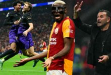 برشلونة يهزم غلطة سراي 4-1.. تمريرتا يامال الحاسمتان تتصدران الصحافة الإسبانية