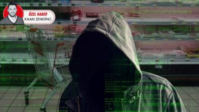 هجمات إلكترونية على تبريد متاجر أوروبية تكشف الحلقة الأخطر في غذاء تركيا