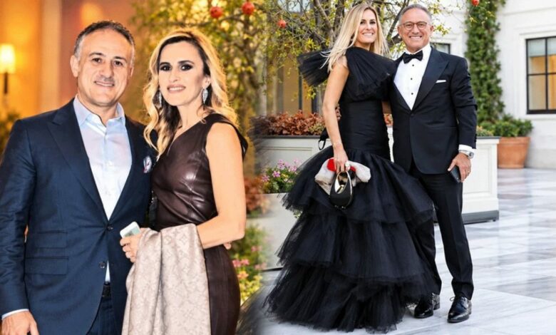 غادر منزله لممارسة الرياضة.. وفاة رجل أعمال تركي في أكاركنت والدافع غير معلوم
