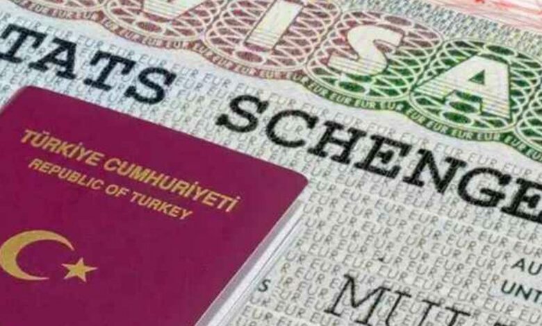 تركيا تنهي صياغة تعديل قانون البيانات لبحثه مع أوروبا.. والعائق نفسه يقيّد التعاون مع «يوروبول»