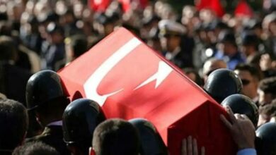 حادث سلاح خلال عملية «المخلب-القفل» يودي بحياة جندي تركي رغم محاولات إنقاذه