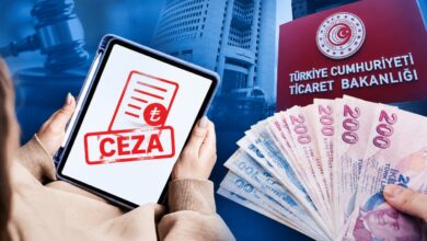 غرامة بـ1.52 مليون ليرة لشركة Elektrofoni بعد طلب 2,000 ليرة لإعادة جهاز دون إصلاح