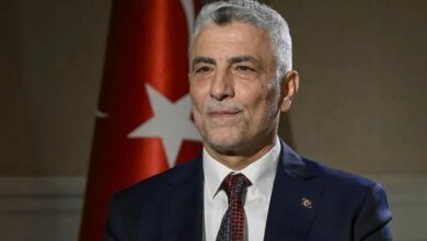 تركيا تطالب بشراكة متكافئة في التصنيع الأوروبي.. والاتحاد الجمركي يربط الجانبين بتجارة بلغت 233 مليار دولار