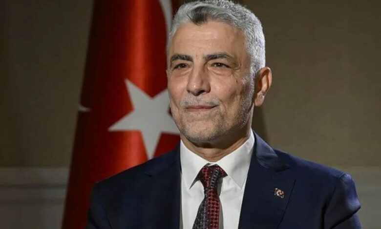 تركيا تطالب بشراكة متكافئة في التصنيع الأوروبي.. والاتحاد الجمركي يربط الجانبين بتجارة بلغت 233 مليار دولار