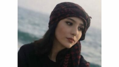 محكمة إيرانية تحكم بإعدام طالبة بسبب منشور.. وترفض تبريرًا بالهلوسة