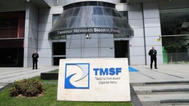 تعيين وصي على قناة تركية يوقف بثها المباشر.. كيف توسعت سيطرة TMSF؟
