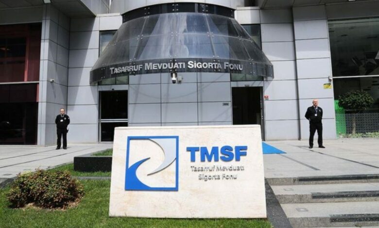 تعيين وصي على قناة تركية يوقف بثها المباشر.. كيف توسعت سيطرة TMSF؟