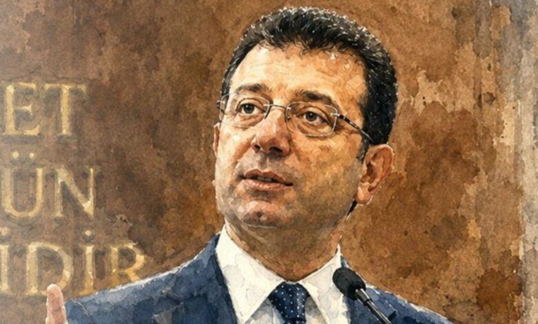 إمام أوغلو يبدأ للمرة الأولى دفاعه في قضية بلدية إسطنبول التركية وسط توقعات باستمراره 4 أيام