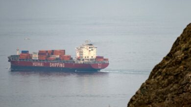 هجمات المسيّرات ترفع تأمين ناقلات النفط في البحر الأسود من 200 ألف إلى 2.5 مليون دولار