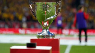 كأس تركيا يوزّع 36 مباراة على 3 أيام.. الأربعاء وحده يشهد 21 مواجهة
