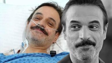 بعد زراعة كبد استغرقت 11 ساعة.. أوفوك أوزكان يعود إلى الشاشة بتعافٍ فاجأ الأطباء