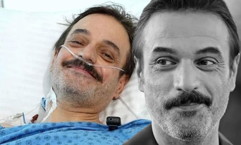 بعد زراعة كبد استغرقت 11 ساعة.. أوفوك أوزكان يعود إلى الشاشة بتعافٍ فاجأ الأطباء