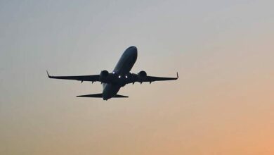 أمريكان إيرلاينز توقف أقصر رحلاتها بين الولايات المتحدة والمكسيك.. ومونتيري التالية