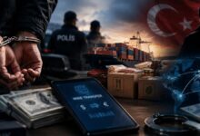 تركيا توقف 33 مشتبهًا في 4 عمليات ضد «فيتو» و«داعش».. تحويلات عبر شركة أميركية مقابل أغذية