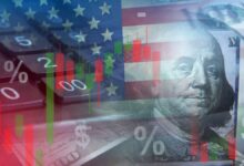 التضخم الأميركي يرتفع إلى 3.7%.. البنزين يقود نصف الزيادة ويضغط على الأسواق