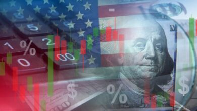 التضخم الأميركي يرتفع إلى 3.7%.. البنزين يقود نصف الزيادة ويضغط على الأسواق