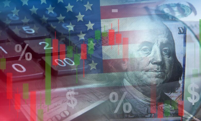 التضخم الأميركي يرتفع إلى 3.7%.. البنزين يقود نصف الزيادة ويضغط على الأسواق