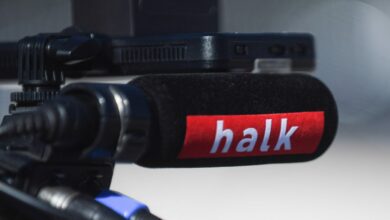 مداهمة Halk TV وفرض الوصاية عليها.. لماذا ربطت الصحافة الدولية العملية بحرية الإعلام في تركيا؟