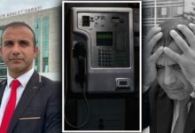بلاغات عن مسلحين واختطاف ابنته تستدعي الشرطة إلى منزل سائق حافلة في سامسون 3 مرات أسبوعيًا