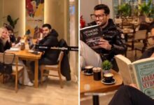 Mikel Coffee تغلق فرع باشاك شهير بعد استخدام سكن 5 آلاف طالبة في إعلان ترويجي