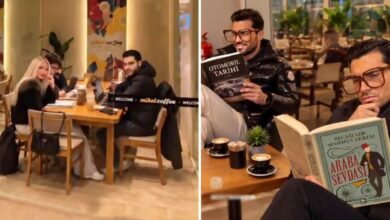 Mikel Coffee تغلق فرع باشاك شهير بعد استخدام سكن 5 آلاف طالبة في إعلان ترويجي