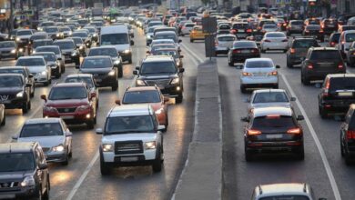 سرقة سيارة كل 4 دقائق في بريطانيا.. والشرطة تكشف أين تنتهي معظم المسروقات