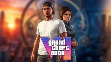 تقرير يضع نسخة الكمبيوتر من GTA 6 في الربع الأول من 2027.. بعد أشهر من إصدار المنصات