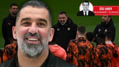بعد تعثر مفاوضات أردا توران.. شينول غونيش مرشح مؤقتًا لقيادة تركيا أمام بلجيكا وفرنسا