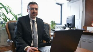 إذن بالتحقيق مع رئيس سابق لهيئة الأسواق التركية بعد فحص أولي.. ماذا قال عن التلاعب؟