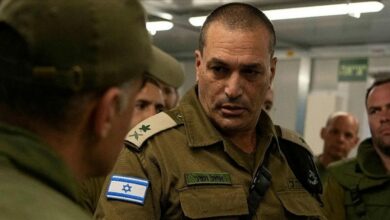 نشر الفرقة 98 في الضفة.. رئيس أركان إسرائيل يصادق على خطط عملياتية ويحذر من تصعيد محتمل