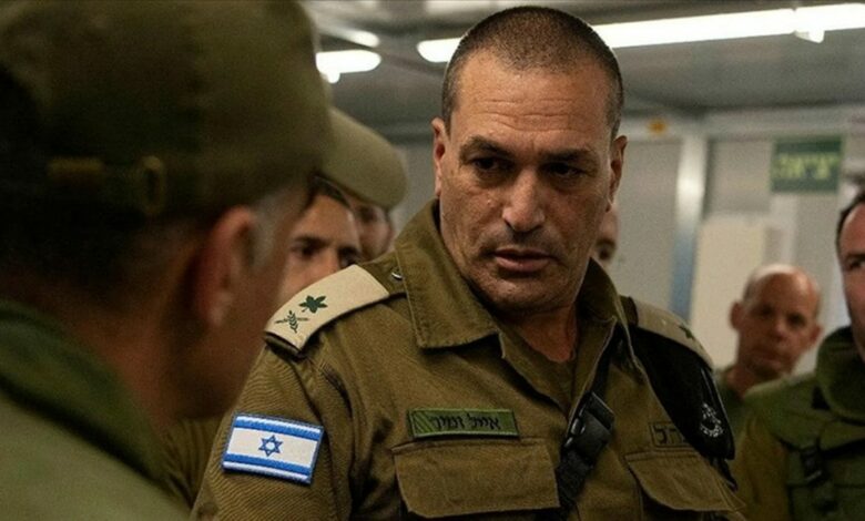 نشر الفرقة 98 في الضفة.. رئيس أركان إسرائيل يصادق على خطط عملياتية ويحذر من تصعيد محتمل