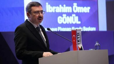 إذن بالتحقيق مع رئيس سابق لهيئة الأسواق التركية بعد فحص أولي عاجل