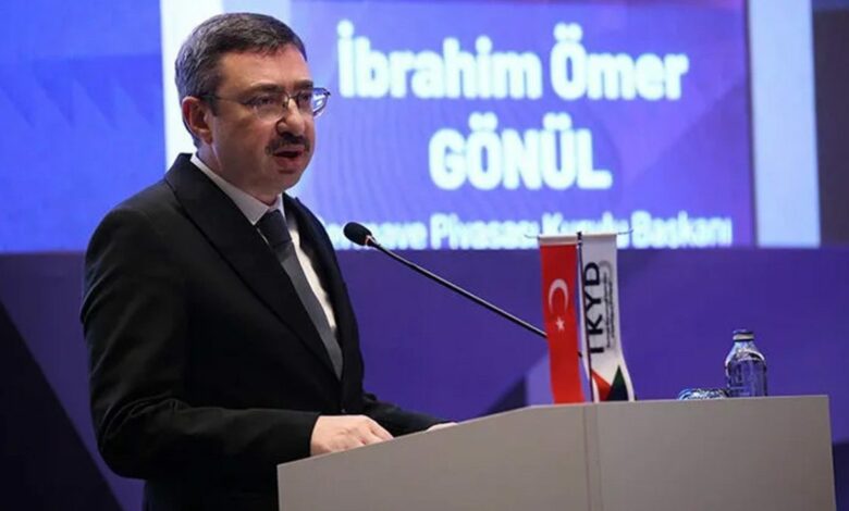 إذن بالتحقيق مع رئيس سابق لهيئة الأسواق التركية بعد فحص أولي عاجل