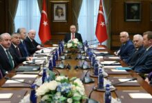 اجتماع أردوغان يسلّط الضوء على اتفاق الدفاع المشترك في مكة وسط تطورات غزة وسوريا
