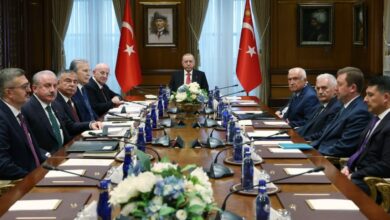اجتماع أردوغان يسلّط الضوء على اتفاق الدفاع المشترك في مكة وسط تطورات غزة وسوريا
