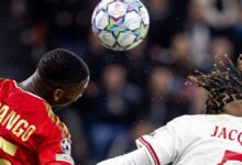 ليفربول يفوز 6-3 على لاسك لينتس.. وباركولا يسجل أول أهدافه بثلاثية