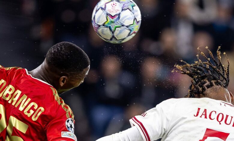 ليفربول يفوز 6-3 على لاسك لينتس.. وباركولا يسجل أول أهدافه بثلاثية
