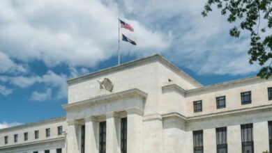 ارتفاع أسعار الطاقة يرفع ضغوط الأسعار في نصف مناطق الفيدرالي الأميركي.. والديزل يمتد إلى سلاسل الإمداد