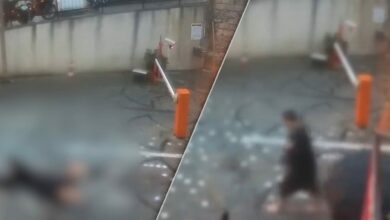 صعقة كهربائية تودي بحياة طفل في إسطنبول بعدما وطئ بركة مياه