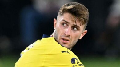 فنربخشة ينهار أمام أستون فيلا.. أخطاء لاعب الوسط طالت نصف الأهداف