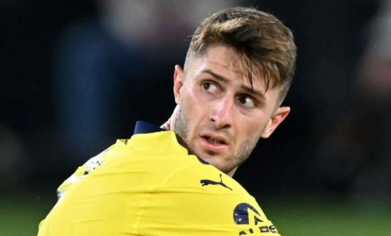 فنربخشة ينهار أمام أستون فيلا.. أخطاء لاعب الوسط طالت نصف الأهداف