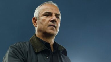 كارتال يعتذر بعد سداسية أستون فيلا ويكشف لماذا لم يُشرك كانتي