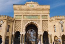 سوء الطقس يعلّق الدراسة يومًا في جامعات تركية بإسطنبول.. وأخرى تواصلها إلكترونيًا